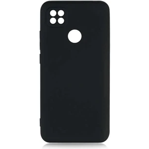Xiaomi Redmi 9c Kılıf Lansman Içi Kadife Silikon