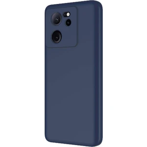 Xiaomi 13T Kılıf Lansman Içi Kadife Silikon