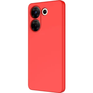 Tecno Camon 20 Pro 4g Kılıf Lansman Içi Kadife Silikon