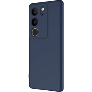 Vivo V29 5g Kılıf Lansman Içi Kadife Silikon