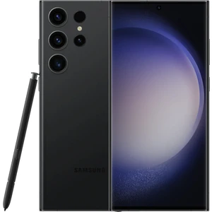 Yenilenmiş Samsung Galaxy S23 Ultra 256 GB Siyah (12 Ay Garantili) - A Grade