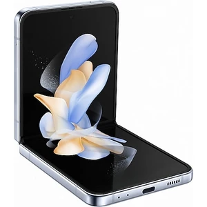 Yenilenmiş Samsung Galaxy Z Flip4 128 GB Mavi (12 Ay Garantili) - B Grade