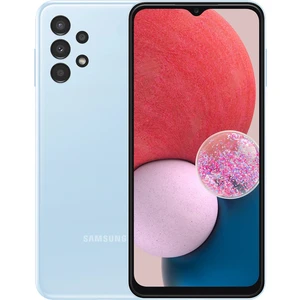 Yenilenmiş Samsung Galaxy A13 64 GB Açık Mavi (12 Ay Garantili) - A Grade