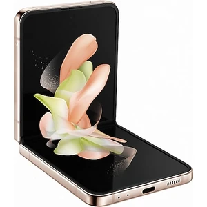 Yenilenmiş Samsung Galaxy Z Flip4 128 GB Altın (12 Ay Garantili) - B Grade