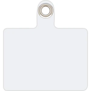 Spelt Telefon Kılıfı Askı Ip Boyun Askısı Kolye Takma Telefona Sabitleme Tutma asma aparatı Şeffaf