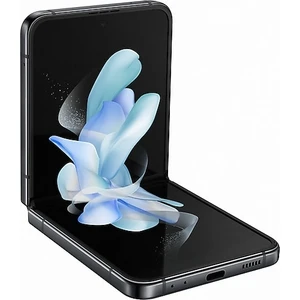 Yenilenmiş Samsung Galaxy Z Flip4 128 GB Grafit Siyahı (12 Ay Garantili) - A Grade