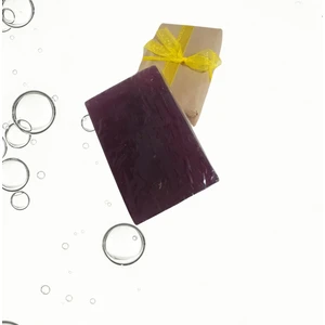 Doğal Aromalı Sabun