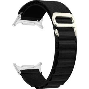 Samsung Galaxy Watch 7 Ultra Kordon Spor Alpin Ayarlanabilir Kordon 22MM
