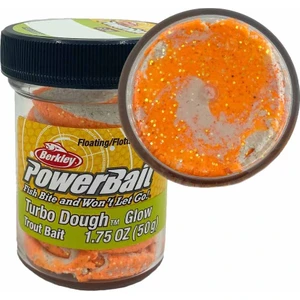 Powerbait Glow Trout Bait Sahte Yem