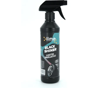 Lime Cleaner Lastik Parlatici - 500 ml
