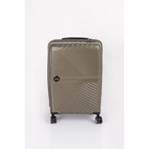 Ççs 5239-O Trolley Orta Boy Valiz