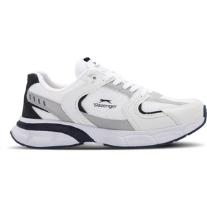 ZEX Kadın Sneaker Koşu & Yürüyüş Ayakkabısı Beyaz / Lacivert
