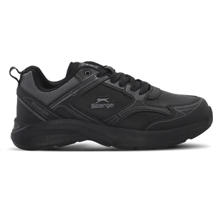 GIMA Kadın Sneaker Koşu & Yürüyüş Ayakkabısı Siyah / Siyah