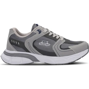 ZEX Erkek Sneaker Koşu & Yürüyüş Ayakkabısı Koyu Gri