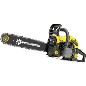 PH-TS033 3.5hp 46CM Benzinli Ağaç Motoru