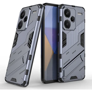 Xiaomi Redmi Note 13 Pro Plus Görünmez Braket Zırh Cep Telefonu Kılıfı (Yurt Dışından)