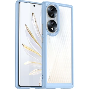 Honor 70 Şeffaf Akrilik Cep Telefonu Kılıfları (Yurt Dışından)