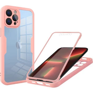 For iPhone 7 Plus 360 Her Şey Dahil Koruma Cep Telefonu Kılıfları (Yurt Dışından)