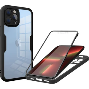 For iPhone 7 360 Her Şey Dahil Koruma Cep Telefonu Kılıfları (Yurt Dışından)