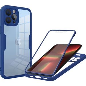 For iPhone 11 Pro Max 360 Her Şey Dahil Koruma Cep Telefonu Kılıfları (Yurt Dışından)