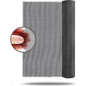 Alet Çantam Aletçantam Sinek Teli 240CM x 500CM Sineklik Tülü Fiberglass (Güneşe Dayanıklı)