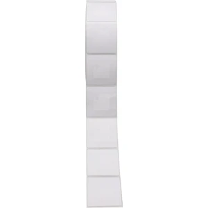 Alarm ID 5x5 Barkodsuz Etiket (1000 Adet)