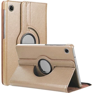ECR MOBILE Samsung Galaxy Tab A9+(X-210) ile Uyumlu Uyku Modlu Kapaklı Stand Olabilen Smart Kılıf