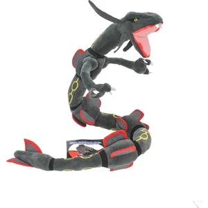 Banbo Pokemon Rayquaza Peluş Oyuncak 75CM (Yurt Dışından)