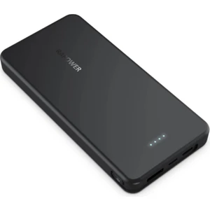 Pd Pioneer 10000 Mah 15w 3-Port Powerbank
