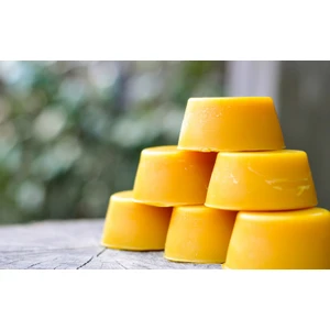 Mucize Tıp Bal Mumu 1000 G.