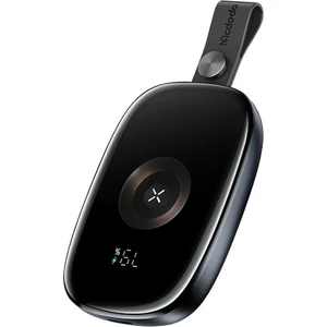 Apple Watch İçin Taşınabilir Dijital Manyetik Kablosuz Şarj Aleti 1200 Mah 2.5 W MC-5230