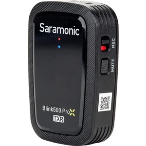 Saramonıc BLİNK500 Prox B2R  Kablosuz Mikrofon