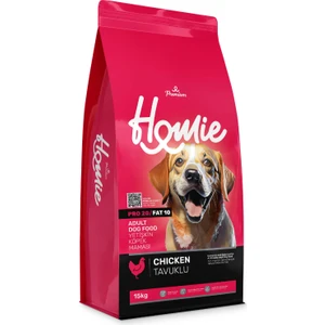 Premium Tavuklu Yetişkin Köpek Maması 15 kg