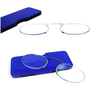 Burun Üstü Çerçeve Gözlük