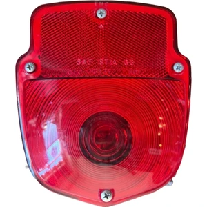 1 Adet 1953-1956 Ford Pıckup Stop Lambası