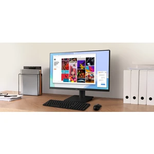 Lg 24.5" 25MS550-B 5ms 100Hz HDMI IPS Fhd (1920X1080).FREESYNC .yükseklik Ayarı
