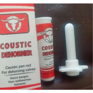 Coustic Dehorner Boynuz Köreltme Kalemi 10G (1 Adet)