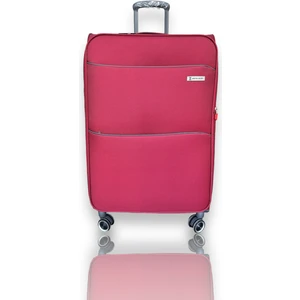 Pierre Cardin Trolley 70 cm Bordo Valiz