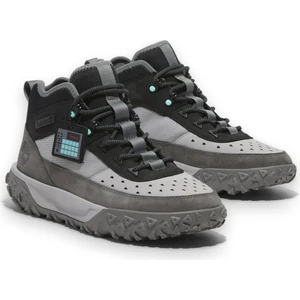 TB0A6CW1 Greenstride Motion 6 Mid Lace Up Sneaker Erkek Ayakkabı