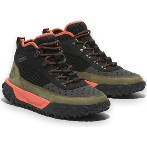 TB0A6CW1 Greenstride Motion 6 Mid Lace Up Sneaker Erkek Ayakkabı