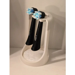 Oral B Diş Fırçalık