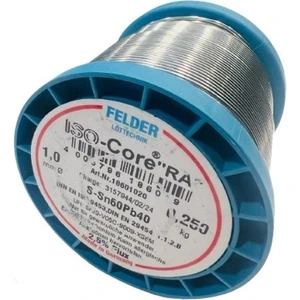 60/40 1mm Lehim Teli 250GR