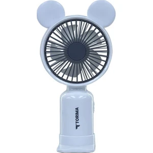 F-12 Vantilatör Beyaz