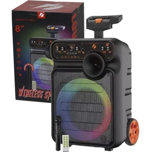 KTS-1590 Bluetooth Hoparlör