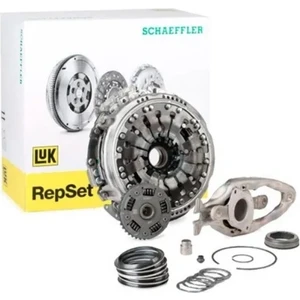 Volkswagen Debriyaj Seti Luk 602000600