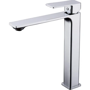 Levi Tall Lavabo Bataryası Krom 10100720