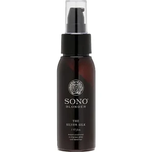 Blonder Sılver Sılk 50ML