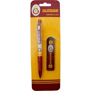 Versatil Kalem ve Kalem Ucu 0.7 mm (473796)
