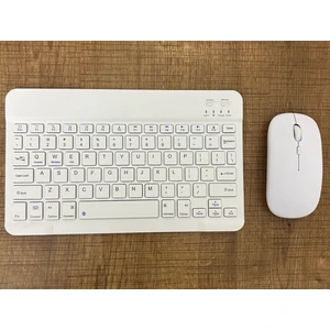 Rose Teknoloji Bluetooth Kablosuz Klavye ve Mouse Set