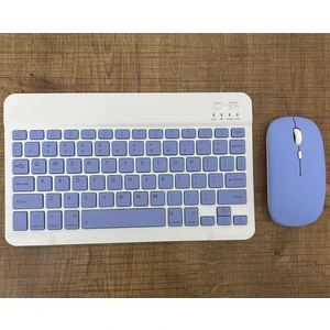 Rose Teknoloji Bluetooth Kablosuz Klavye ve Mouse Set